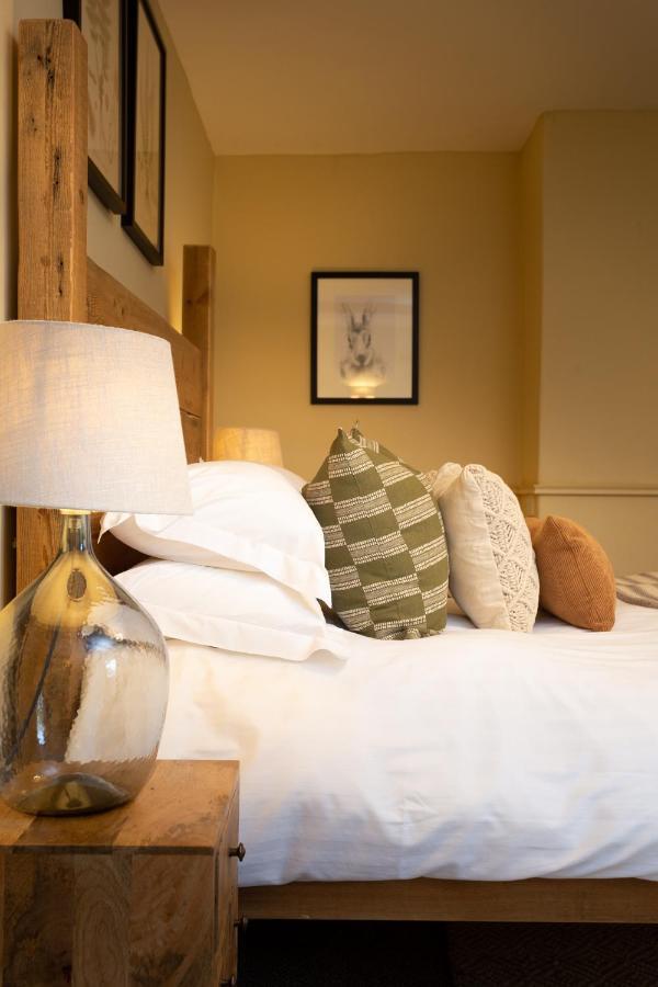 Castle Inn Lydford Εξωτερικό φωτογραφία