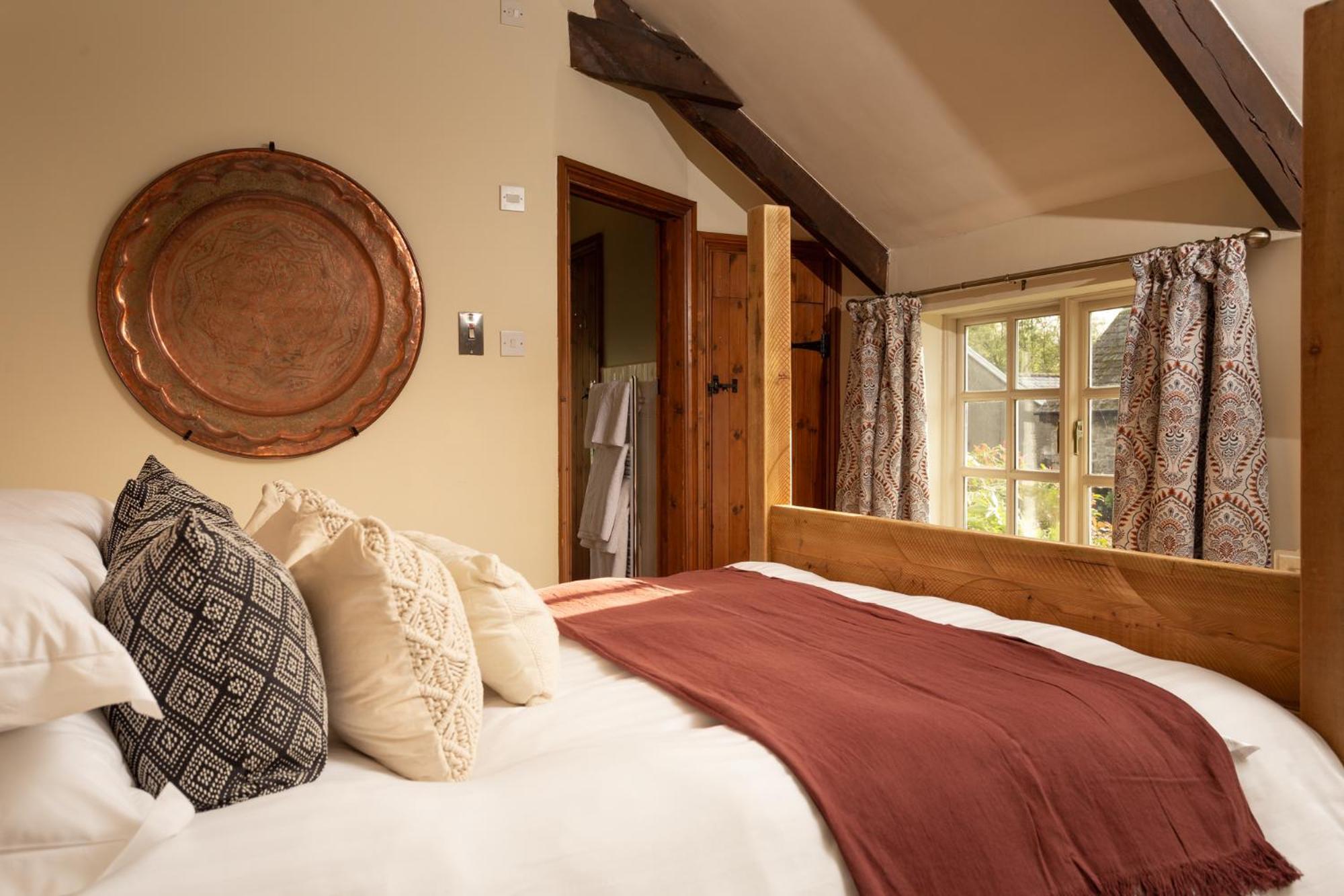 Castle Inn Lydford Εξωτερικό φωτογραφία