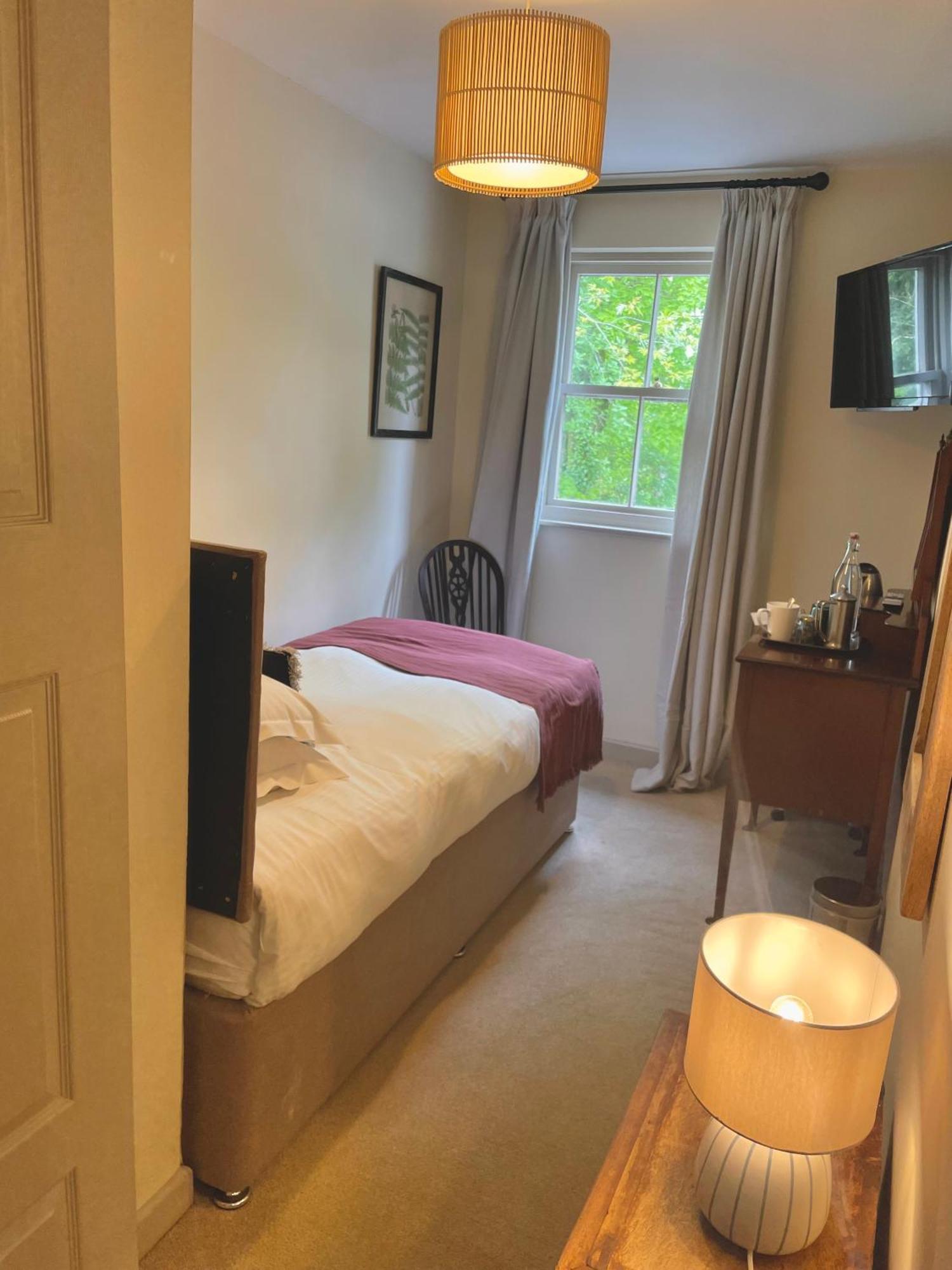 Castle Inn Lydford Εξωτερικό φωτογραφία